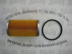 Benzinfilter - Fuelfilter  Ford 1960 - 1970